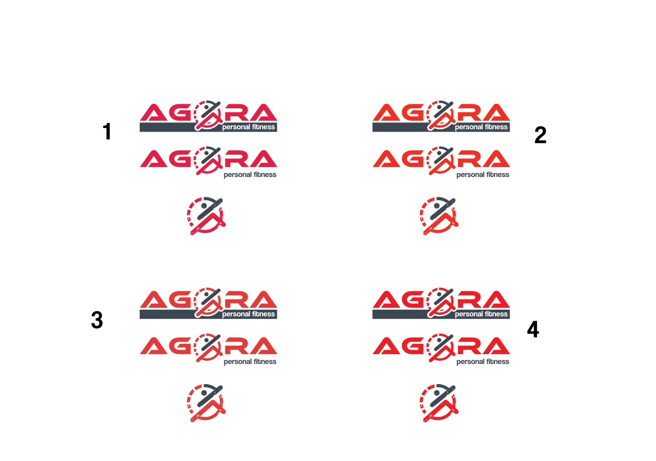 Logo Design by Gita. for this project | Design #15492250