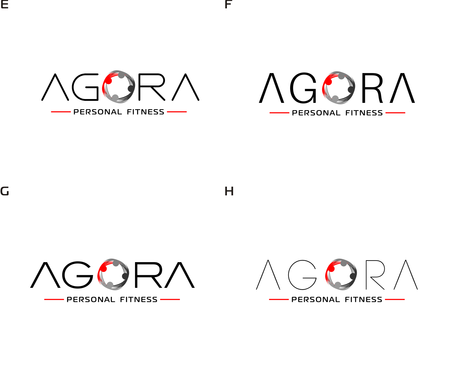 Logo-Design von R16 für dieses Projekt | Design #15531697