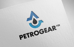 Logo Design by Daniel Caso Design for Petrogear FZE | Design: #15445254