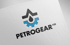 Logo Design by Daniel Caso Design for Petrogear FZE | Design: #15445255