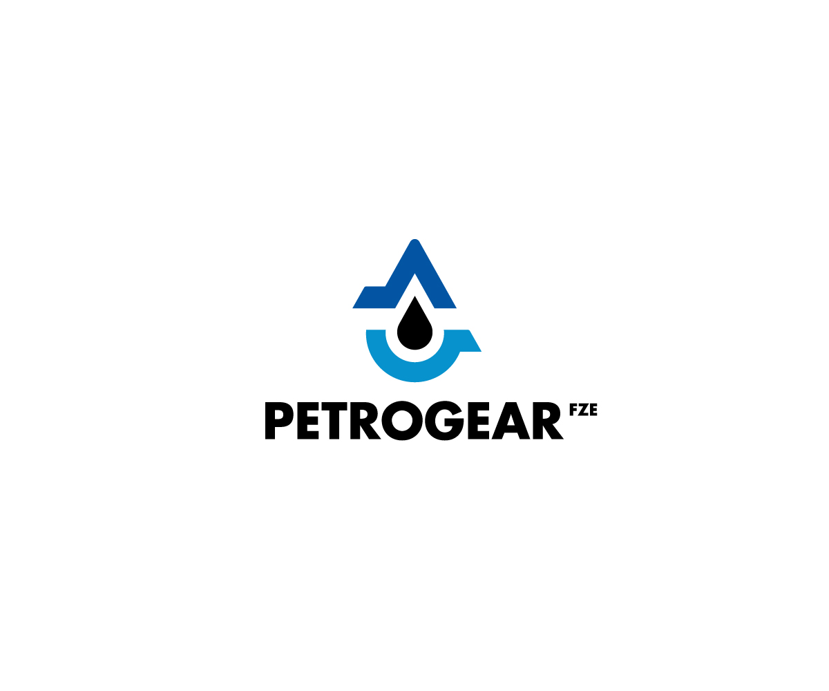 Logo Design by Daniel Caso Design for Petrogear FZE | Design #15445257