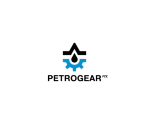 Logo Design by Daniel Caso Design for Petrogear FZE | Design: #15457769
