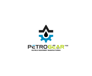 Logo Design by Daniel Caso Design for Petrogear FZE | Design: #15473503