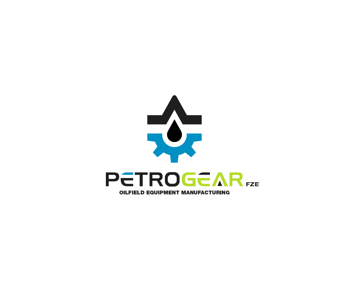 Logo Design by Daniel Caso Design for Petrogear FZE | Design #15473504