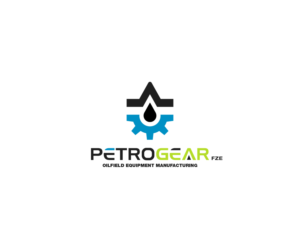 Logo Design by Daniel Caso Design for Petrogear FZE | Design: #15473504