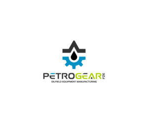 Logo Design by Daniel Caso Design for Petrogear FZE | Design: #15487225