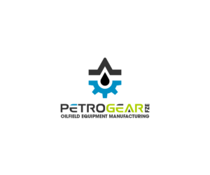 Logo Design by Daniel Caso Design for Petrogear FZE | Design: #15487234