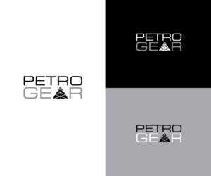Logo Design by Thomas DeHart for Petrogear FZE | Design: #15456965