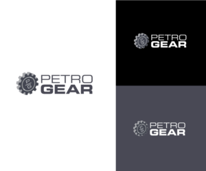 Logo Design by Thomas DeHart for Petrogear FZE | Design: #15458402