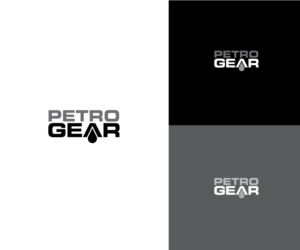 Logo Design by Thomas DeHart for Petrogear FZE | Design: #15458480