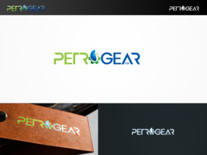 Design de Logo par ArtSamurai pour Petrogear FZE | Design : #15462676