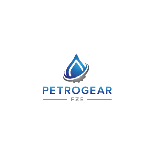 Logo Design by Markelof for Petrogear FZE | Design #15458677