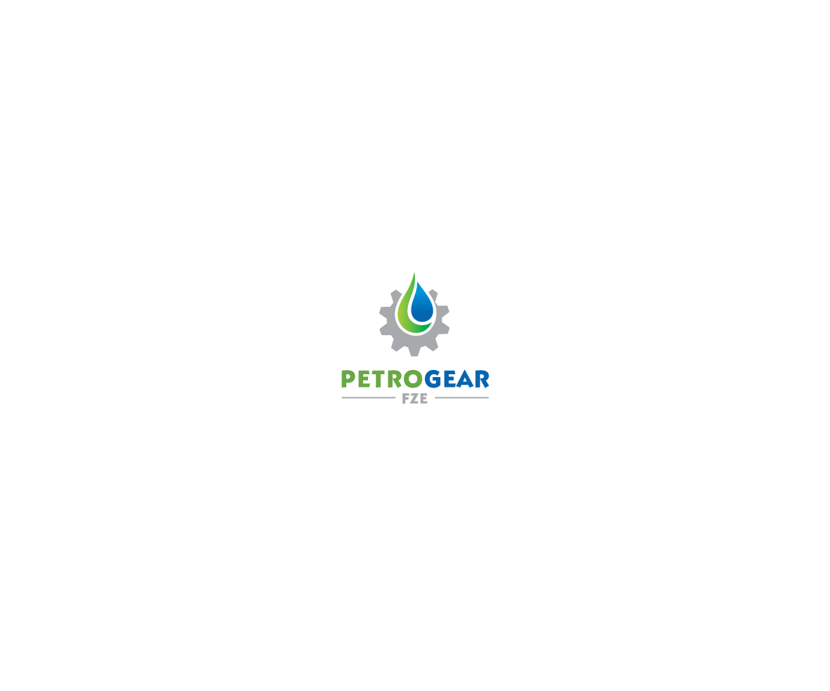 Design de Logo par bijuak pour Petrogear FZE | Design #15449294