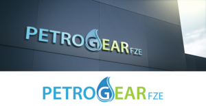 Logo Design by Impressive Sol for Petrogear FZE | Design #15449963