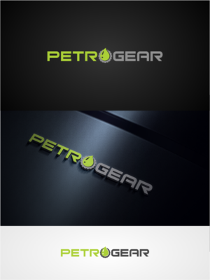 Logo Design by nchid