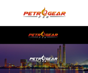 Logo Design by pixelgrapix for Petrogear FZE | Design: #15447128