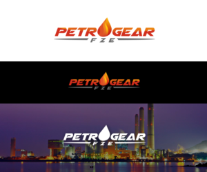 Logo Design by pixelgrapix for Petrogear FZE | Design: #15447129
