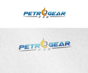 Logo Design by pixelgrapix for Petrogear FZE | Design: #15447188