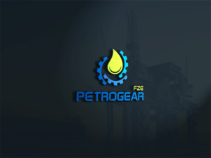Design de Logo par Deziners Zone pour Petrogear FZE | Design : #15463819