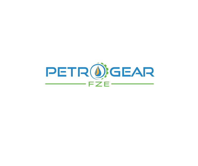 Design de Logo par instudio pour Petrogear FZE | Design #15447792