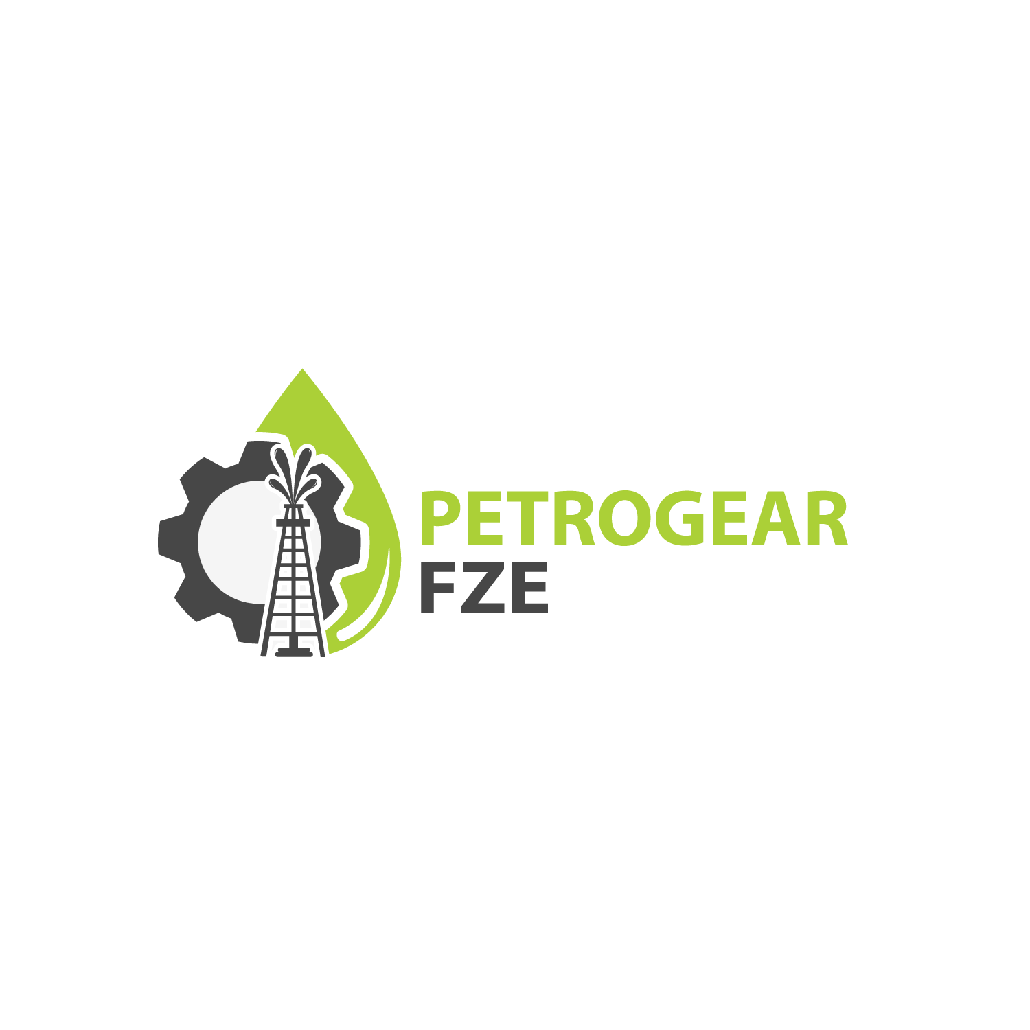 Logo Design by creative.bugs for Petrogear FZE | Design #15454506