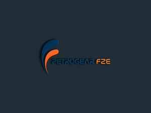 Logo Design by EGYPT KING for Petrogear FZE | Design: #15463806