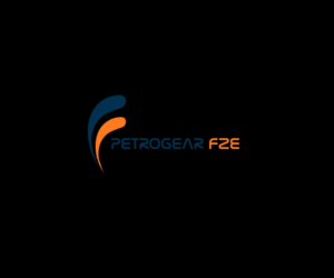 Logo Design by EGYPT KING for Petrogear FZE | Design: #15463807