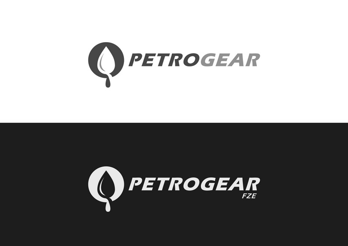 Logo Design by christianpoetoe for Petrogear FZE | Design #15445531