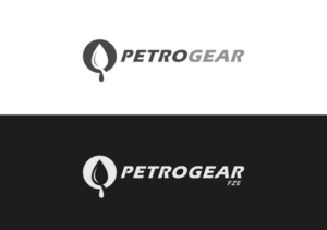 Logo Design by christianpoetoe for Petrogear FZE | Design: #15445531