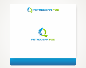 Logo Design by Savana for Petrogear FZE | Design: #15459521