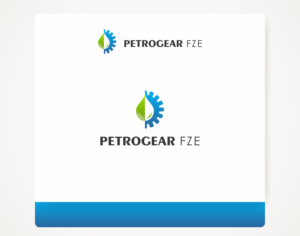 Logo Design by Savana for Petrogear FZE | Design: #15459522