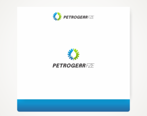 Logo Design by Savana for Petrogear FZE | Design: #15459524