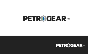 Logo Design by GZ Designs for Petrogear FZE | Design: #15449131
