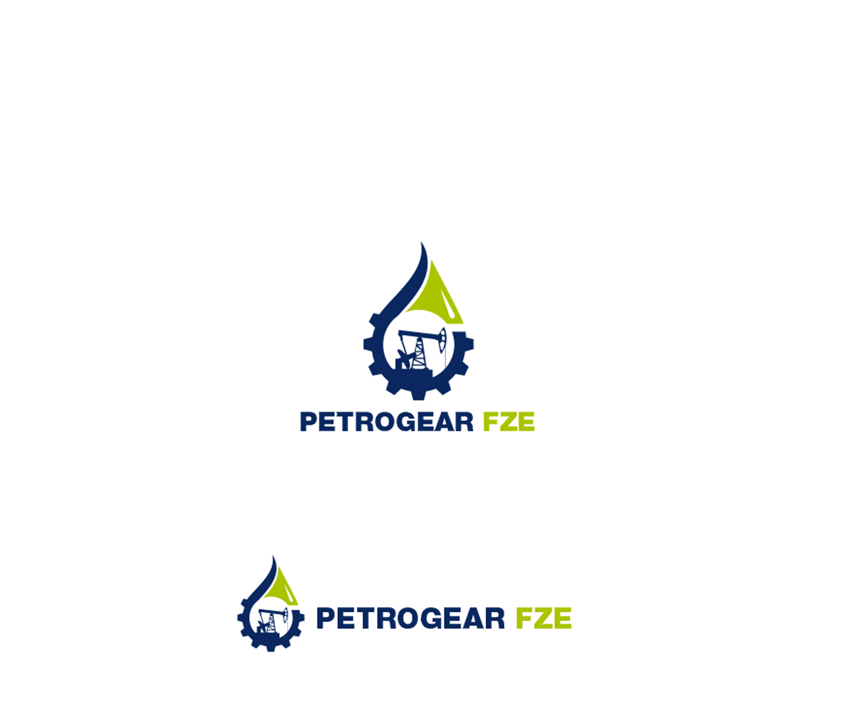 Logo Design by surabayawarnawarni for Petrogear FZE | Design #15449094