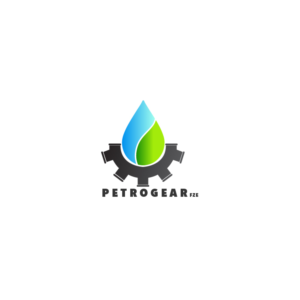 Logo Design by Idwan Design for Petrogear FZE | Design #15448875