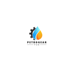 Logo Design by Idwan Design for Petrogear FZE | Design: #15448877