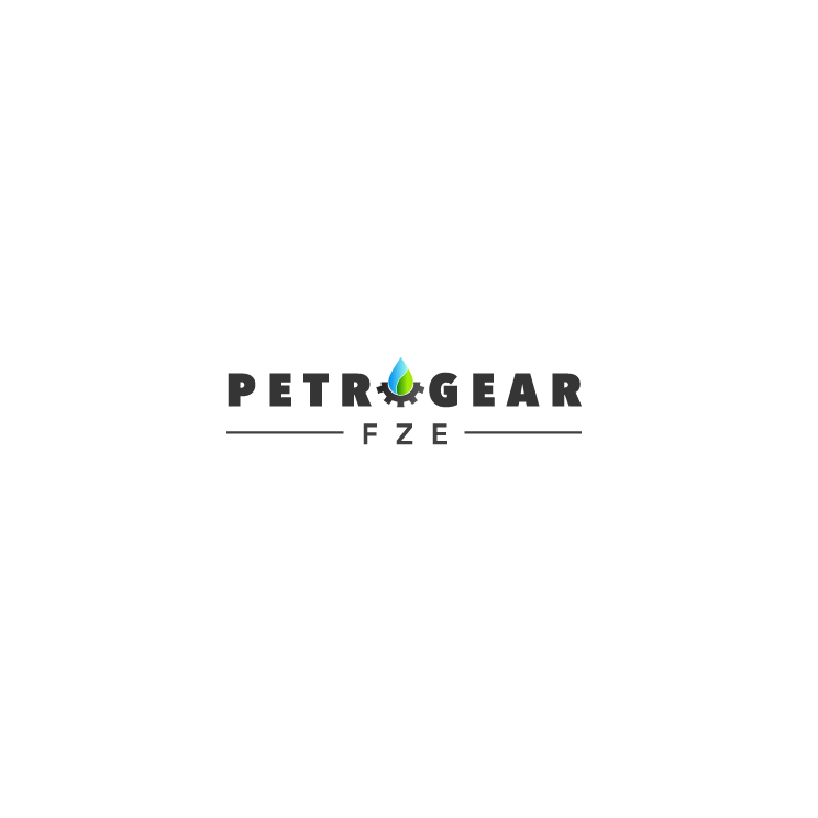 Diseño de Logo por Idwan Design para Petrogear FZE | Diseño #15449220