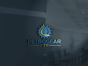 Logo Design by asman for Petrogear FZE | Design: #15463780