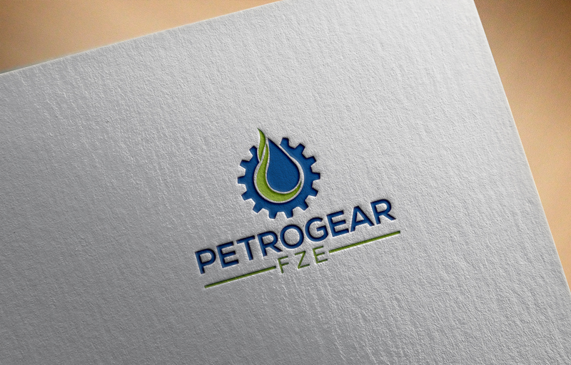 Logo Design by asman for Petrogear FZE | Design #15463782