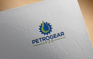 Logo Design by asman for Petrogear FZE | Design: #15463782