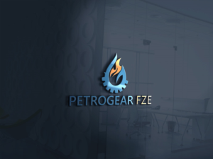 Logo Design by Top king  designer for Petrogear FZE | Design: #15463765