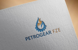 Logo Design by Top king  designer for Petrogear FZE | Design: #15463766