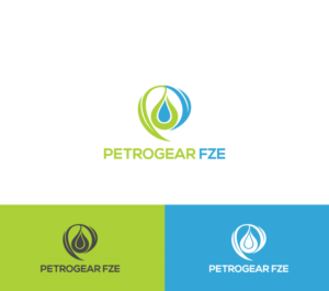 Logo Design by al-studio for Petrogear FZE | Design: #15463880