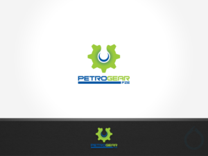 Logo Design by aquabomb26 for Petrogear FZE | Design #15454200