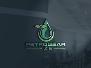 Logo Design by Onetouch110 for Petrogear FZE | Design: #15463858