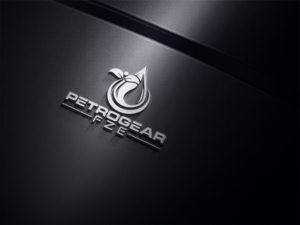 Logo Design by Onetouch110 for Petrogear FZE | Design: #15463859