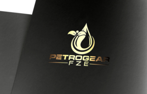 Logo Design by Onetouch110 for Petrogear FZE | Design: #15463861