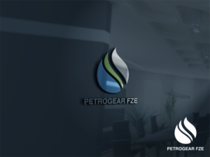 Logo Design by lucky time for Petrogear FZE | Design: #15463882