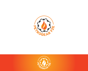 Logo Design by Black_idea for Petrogear FZE | Design: #15463792