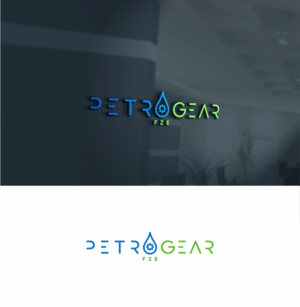 Logo Design by dumx for Petrogear FZE | Design: #15455713